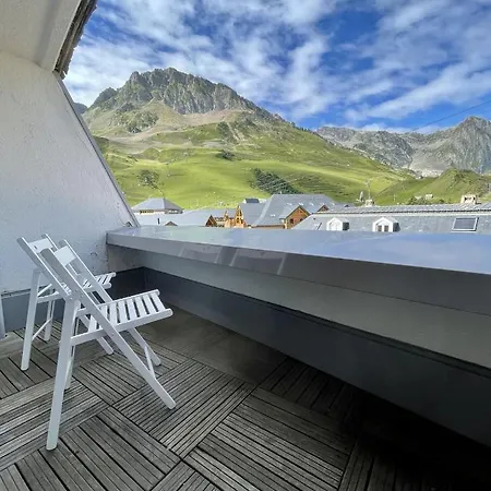 Plein Centre Station Vue Imprenable * لا مونجي