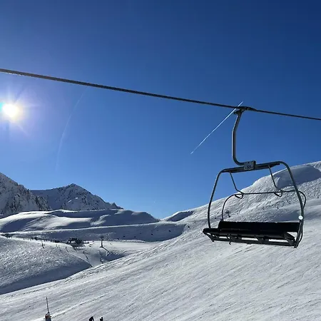 شقة Plein Centre Station Vue Imprenable