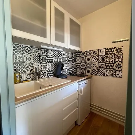 Plein Centre Station Vue Imprenable