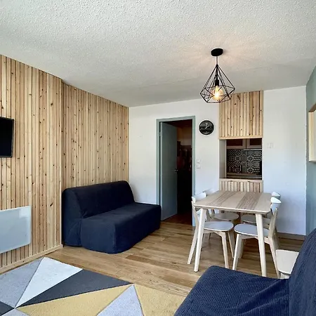 Plein Centre Station Vue Imprenable Apartman