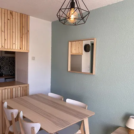 Plein Centre Station Vue Imprenable