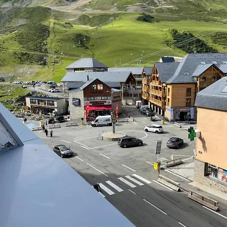 Plein Centre Station Vue Imprenable