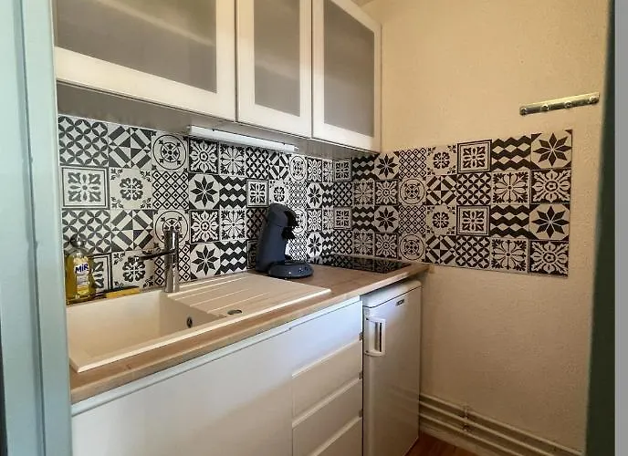 Plein Centre Station Vue Imprenable