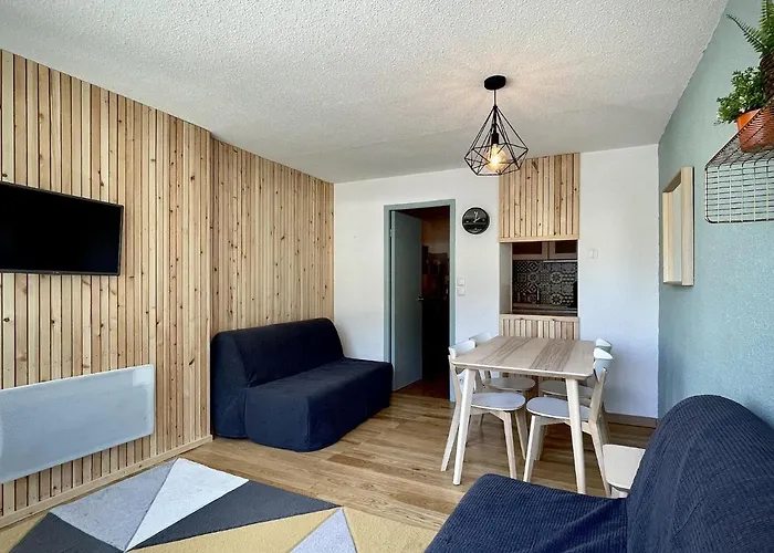 Plein Centre Station Vue Imprenable Apartman