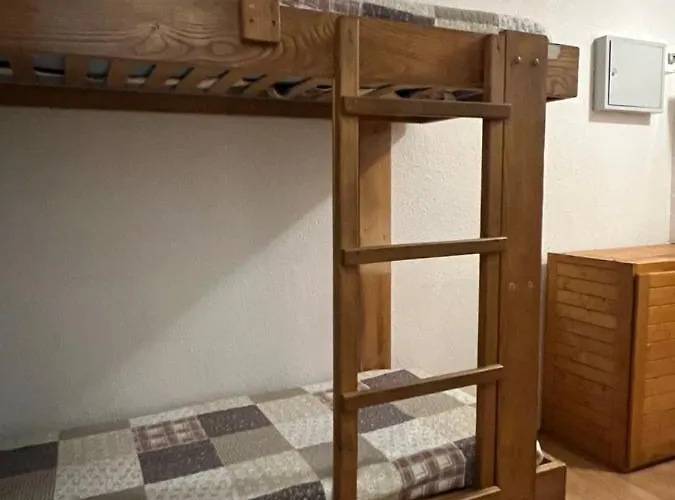 Plein Centre Station Vue Imprenable Apartman *